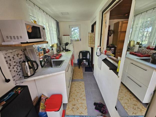 Prodej chaty, Malé Žernoseky, 653 m2