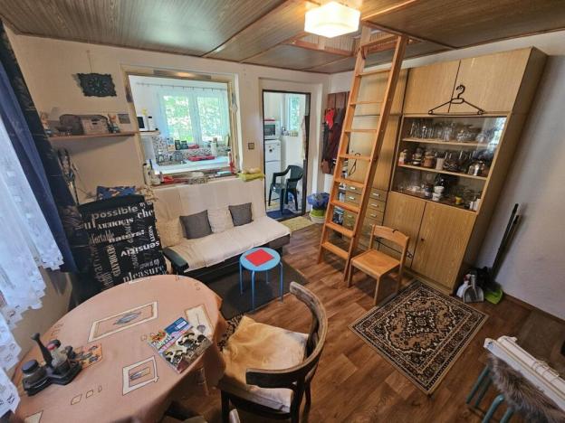 Prodej chaty, Malé Žernoseky, 653 m2