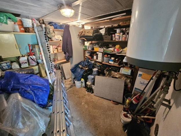 Prodej chaty, Malé Žernoseky, 653 m2