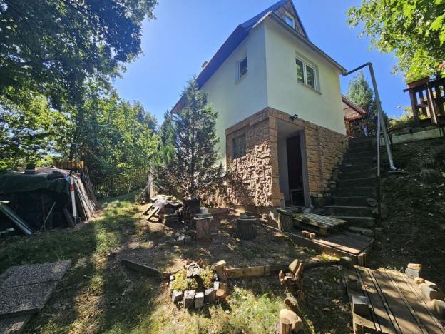 Prodej chaty, Malé Žernoseky, 653 m2