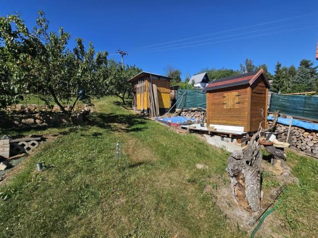 Prodej chaty, Malé Žernoseky, 653 m2