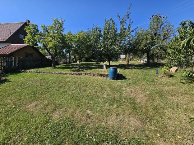 Prodej chaty, Malé Žernoseky, 653 m2