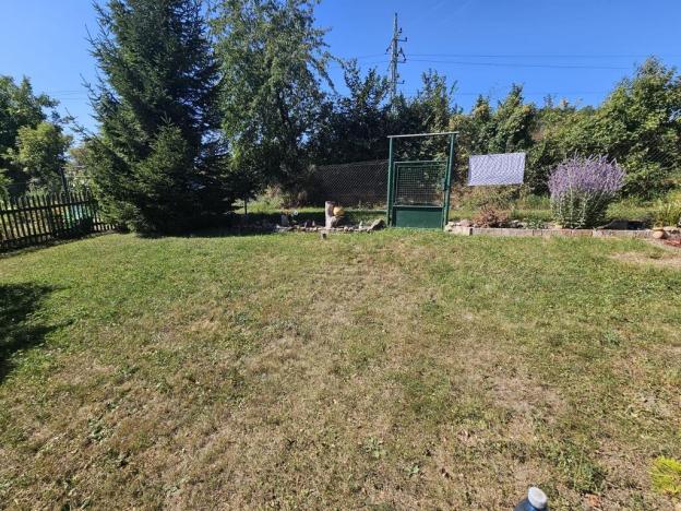 Prodej chaty, Malé Žernoseky, 653 m2