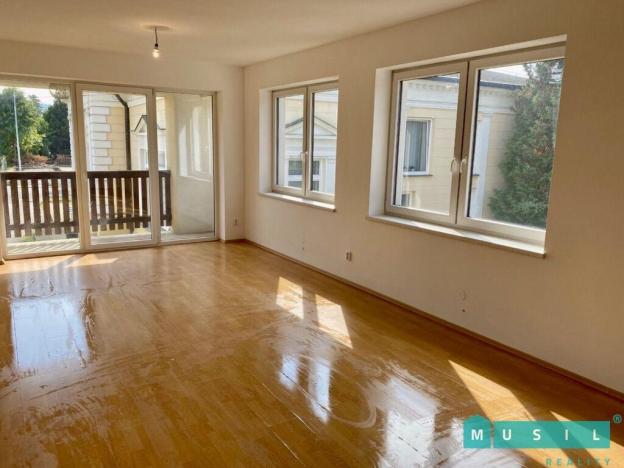 Prodej bytu 2+kk, Šumperk, 17. listopadu, 76 m2