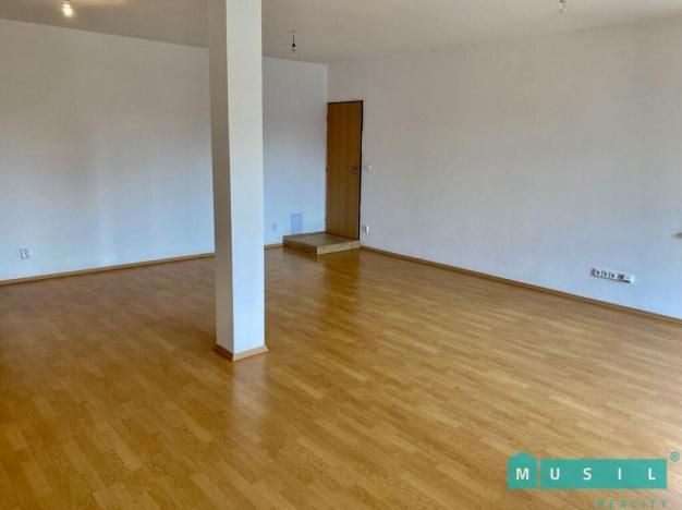 Prodej bytu 2+kk, Šumperk, 17. listopadu, 76 m2