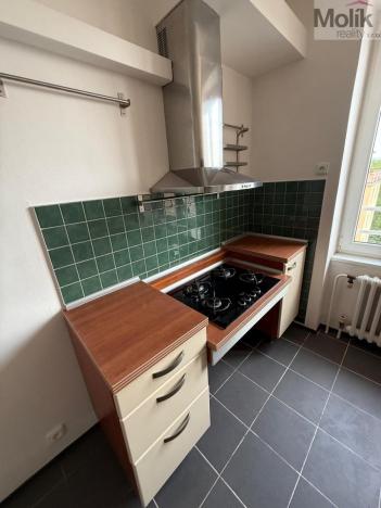 Prodej bytu 2+1, Most, Josefa Skupy, 51 m2