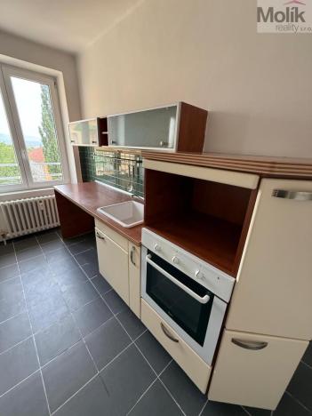 Prodej bytu 2+1, Most, Josefa Skupy, 51 m2