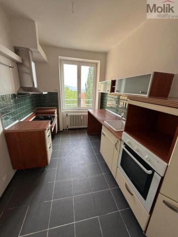 Prodej bytu 2+1, Most, Josefa Skupy, 51 m2