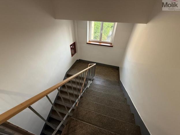 Prodej bytu 2+1, Most, Josefa Skupy, 51 m2