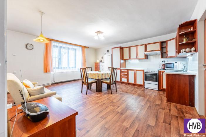 Prodej rodinného domu, Strakonice - Modlešovice, 550 m2