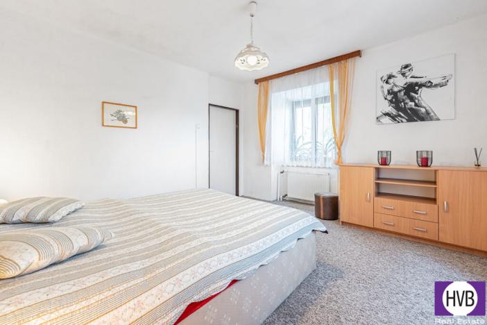 Prodej rodinného domu, Strakonice - Modlešovice, 550 m2