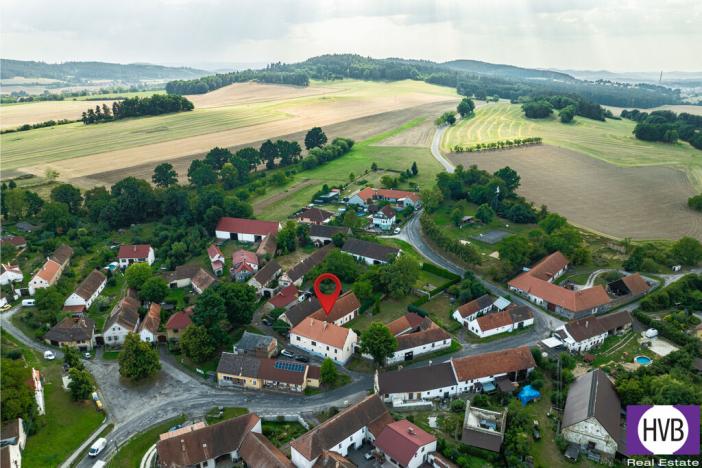Prodej rodinného domu, Strakonice - Modlešovice, 550 m2