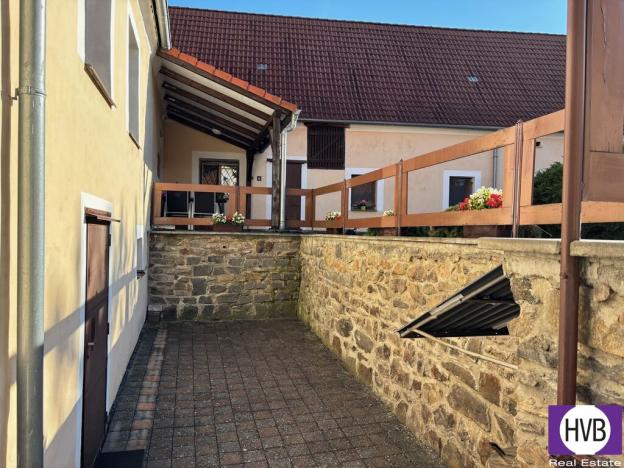 Prodej rodinného domu, Strakonice - Modlešovice, 550 m2