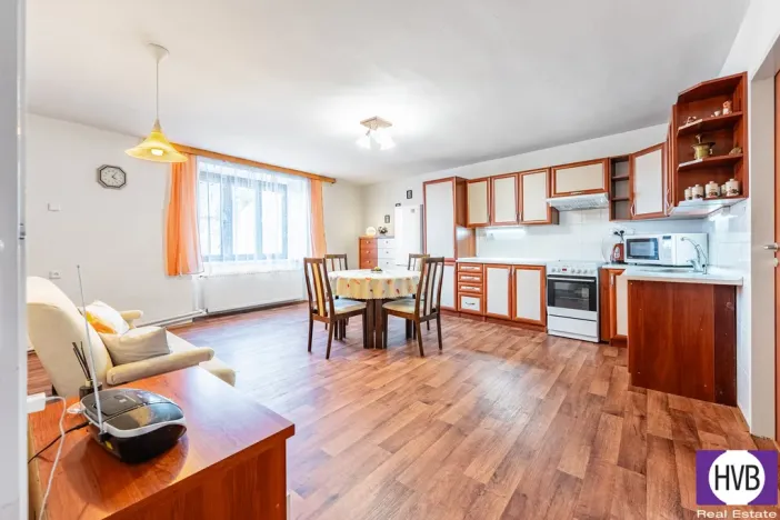 Prodej rodinného domu, Strakonice - Modlešovice, 550 m2