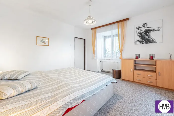 Prodej rodinného domu, Strakonice - Modlešovice, 550 m2