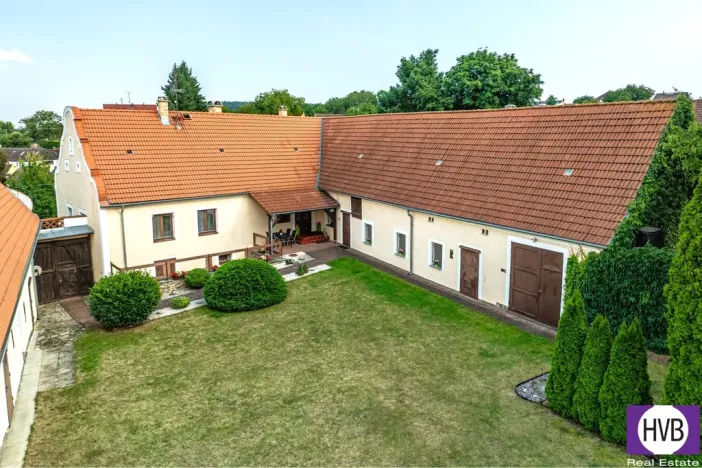 Prodej rodinného domu, Strakonice - Modlešovice, 550 m2