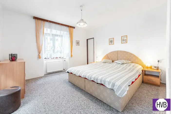 Prodej rodinného domu, Strakonice - Modlešovice, 550 m2