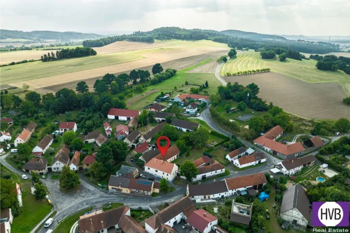 Prodej rodinného domu, Strakonice - Modlešovice, 550 m2