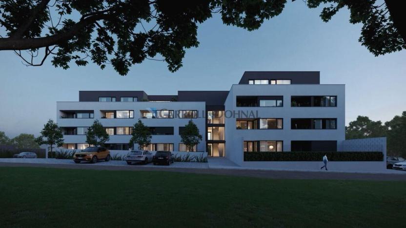 Prodej bytu 3+kk, Ostrava - Slezská Ostrava, U Hájenky, 78 m2