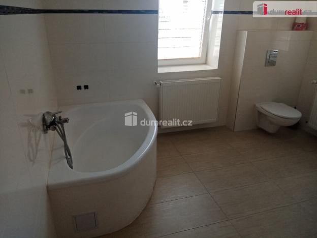 Pronájem bytu 1+1, Děčín - Děčín VI-Letná, Novoměstská, 45 m2