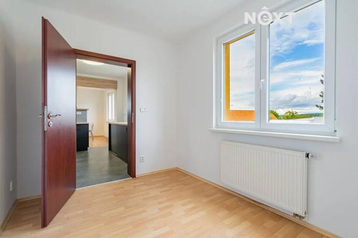 Prodej bytu 4+1, Kovářov, 76 m2