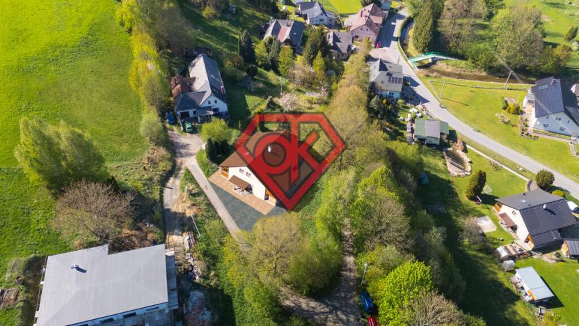 Prodej pozemku pro bydlení, Rybník, 1928 m2