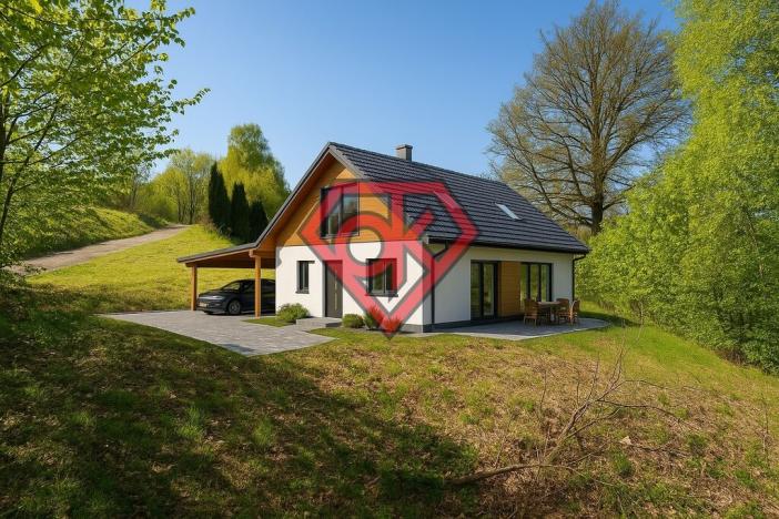 Prodej pozemku pro bydlení, Rybník, 1928 m2