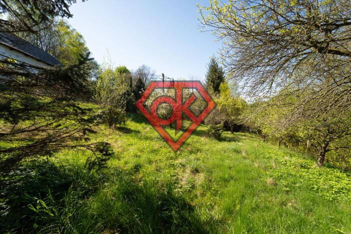 Prodej pozemku pro bydlení, Rybník, 1928 m2