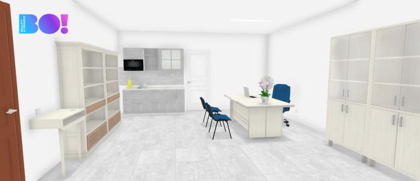 Pronájem obchodního prostoru, Nový Jičín, Novosady, 25 m2