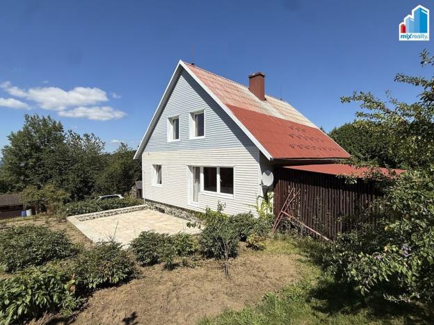 Prodej rodinného domu, Přimda, Novoveská, 170 m2