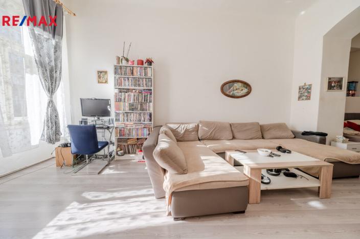 Prodej bytu 3+kk, Praha - Smíchov, Štefánikova, 76 m2