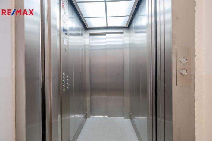 Prodej bytu 3+kk, Praha - Smíchov, Štefánikova, 76 m2