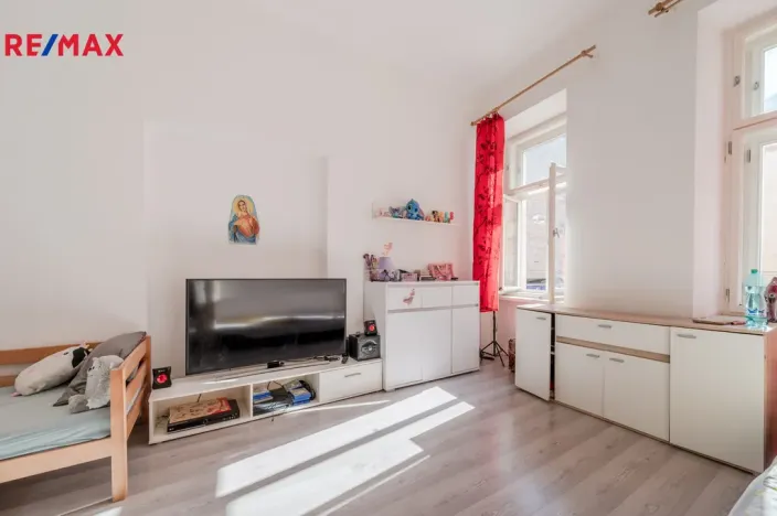 Prodej bytu 3+kk, Praha - Smíchov, Štefánikova, 76 m2