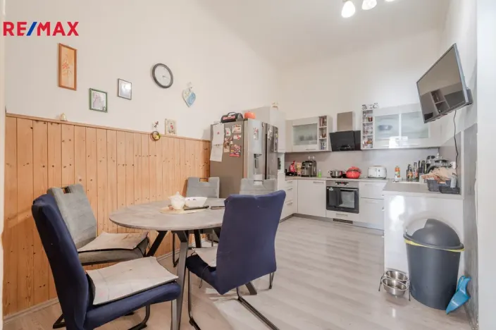 Prodej bytu 3+kk, Praha - Smíchov, Štefánikova, 76 m2