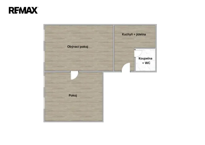Prodej bytu 3+kk, Praha - Smíchov, Štefánikova, 76 m2