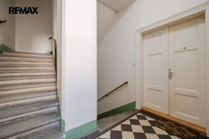 Prodej bytu 3+kk, Praha - Smíchov, Štefánikova, 76 m2