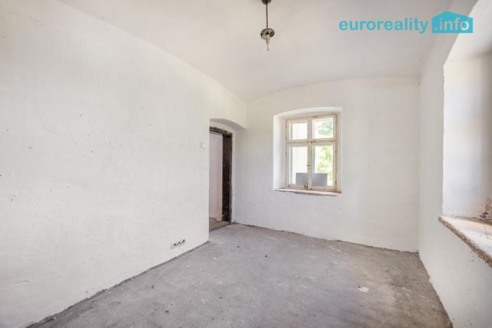 Prodej rodinného domu, Žandov - Heřmanice, 265 m2