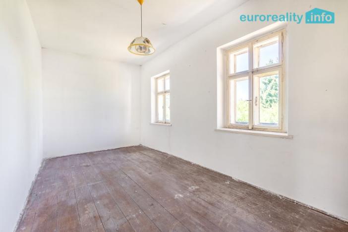 Prodej rodinného domu, Žandov - Heřmanice, 265 m2