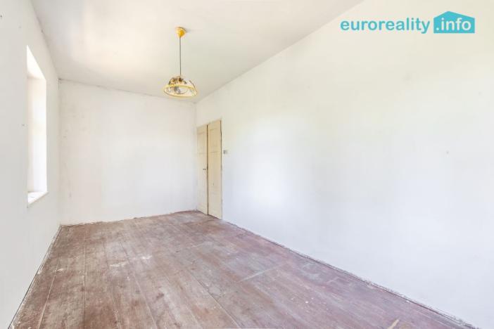 Prodej rodinného domu, Žandov - Heřmanice, 265 m2