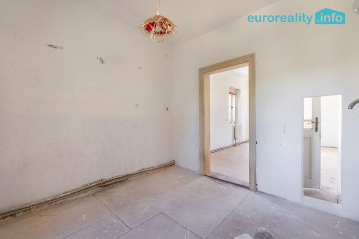 Prodej rodinného domu, Žandov - Heřmanice, 265 m2