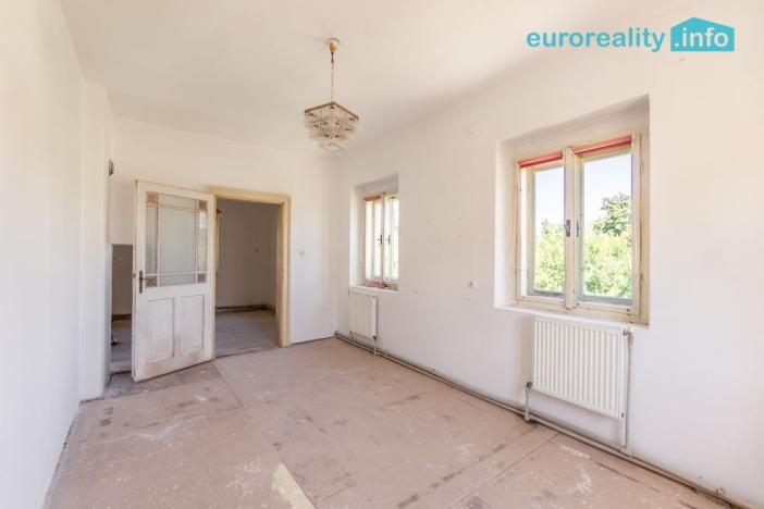 Prodej rodinného domu, Žandov - Heřmanice, 265 m2