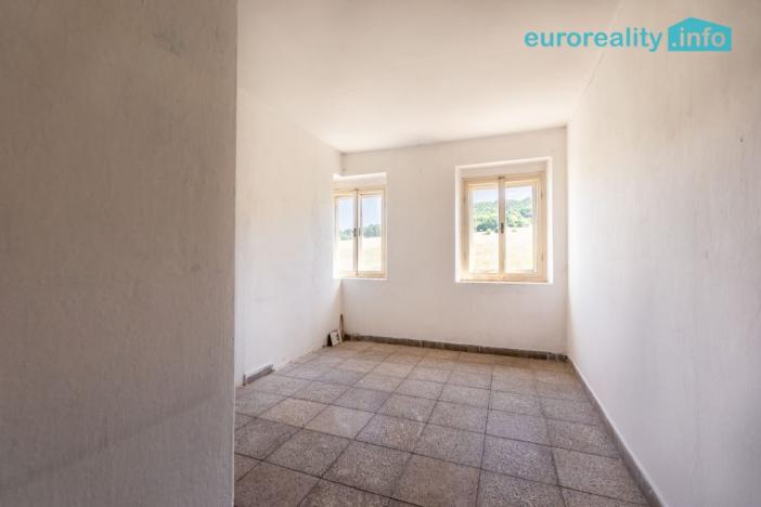 Prodej rodinného domu, Žandov - Heřmanice, 265 m2