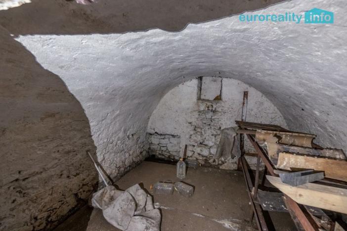 Prodej rodinného domu, Žandov - Heřmanice, 265 m2