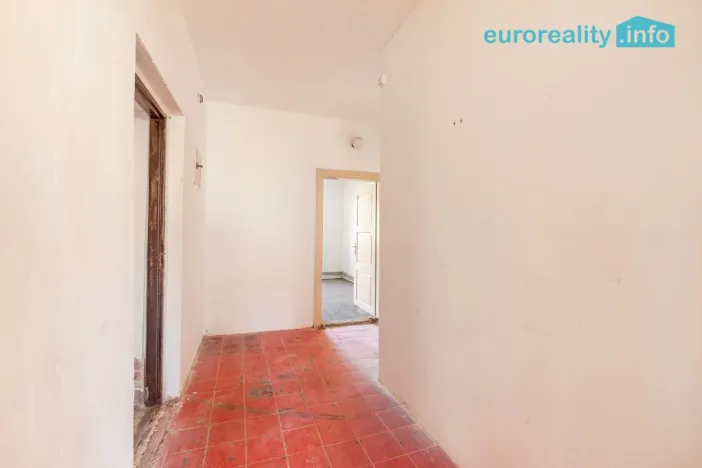 Prodej rodinného domu, Žandov - Heřmanice, 265 m2