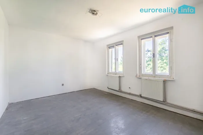 Prodej rodinného domu, Žandov - Heřmanice, 265 m2