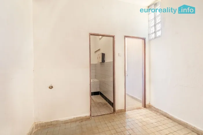 Prodej rodinného domu, Žandov - Heřmanice, 290 m2