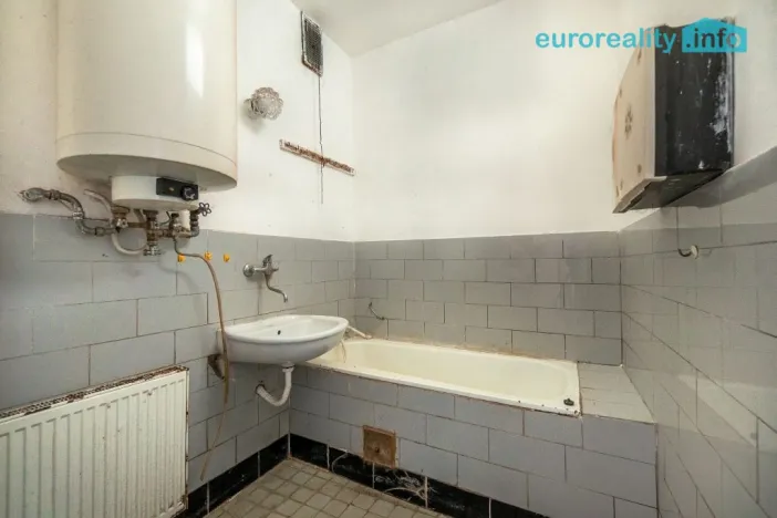 Prodej rodinného domu, Žandov - Heřmanice, 290 m2