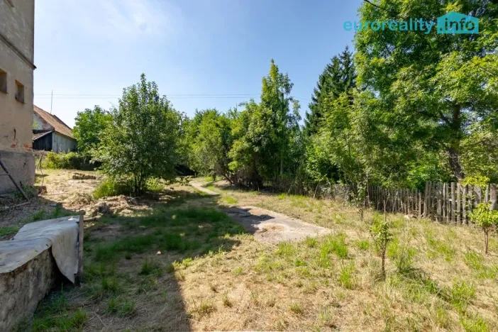 Prodej rodinného domu, Žandov - Heřmanice, 290 m2