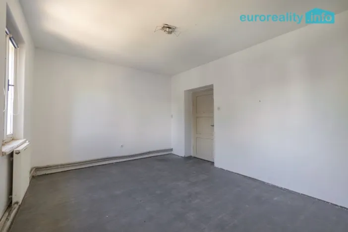 Prodej rodinného domu, Žandov - Heřmanice, 290 m2