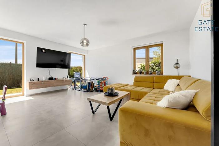 Prodej rodinného domu, Babice, 262 m2